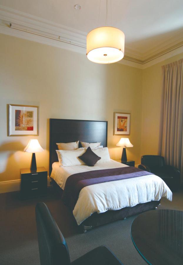 Largs Pier Hotel Adelaide Zimmer foto